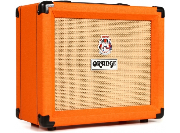 Orange Crush 20RT Orange Crush 20RT